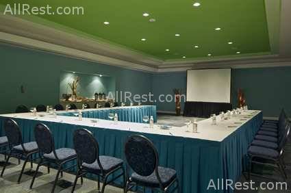 Hilton Cancun Golf & Spa Resort 34